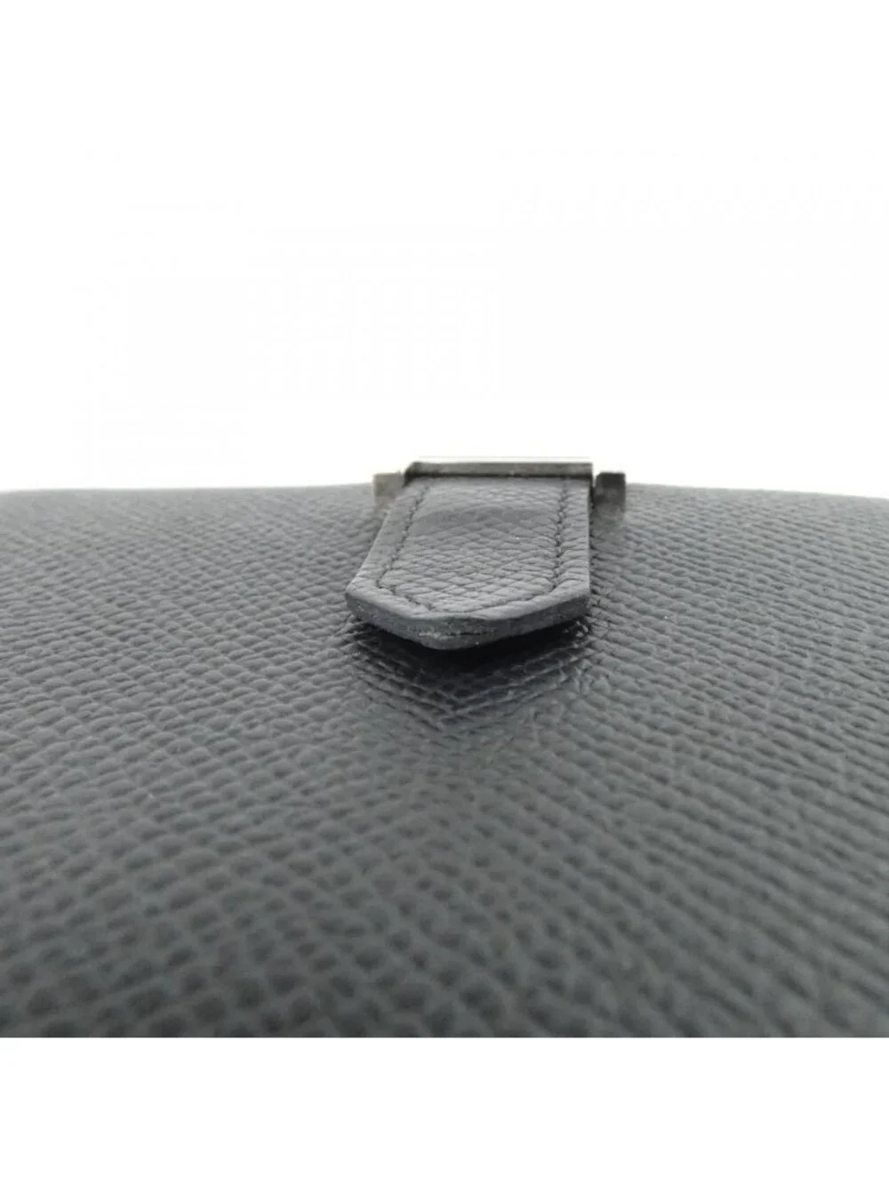 Hermes Bearn Compact Wallet